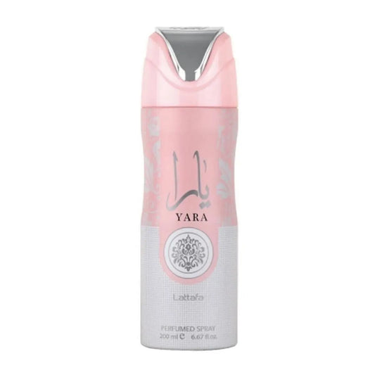 Yara Deodorante 200ml - Lattafa