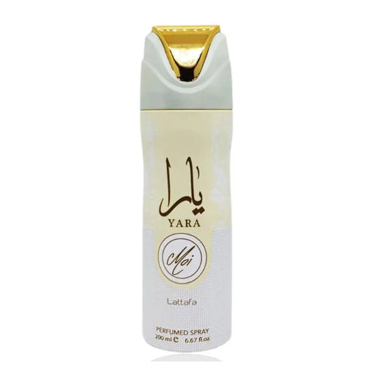 Yara Moi Deodorante 200ml - Lattafa
