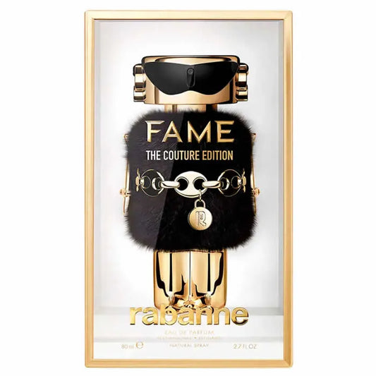 Fame the Couture Edition EDP 80ml - Carolina Herrera