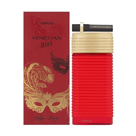 Venetian Girl EDP 100ml - Armaf