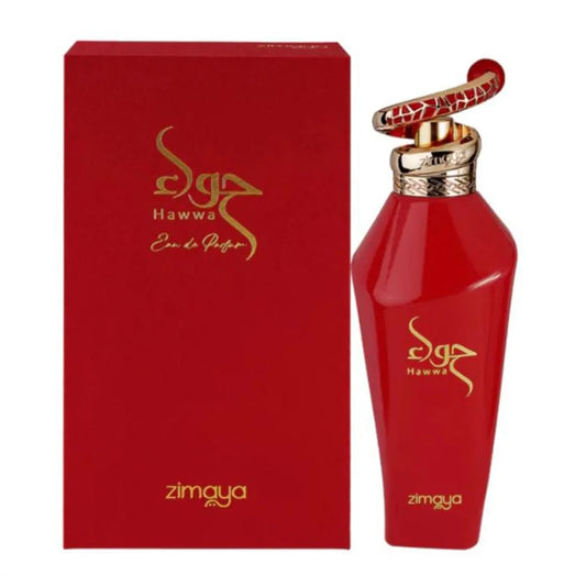 Hawwa EDP 100ml - Zimaya