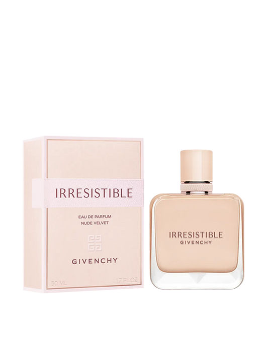 Irresistible Nude Velvet EDP 50ml - Givenchy