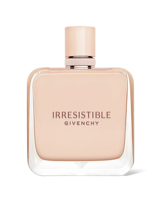 Irresistible Nude Velvet EDP 80ml - Givenchy
