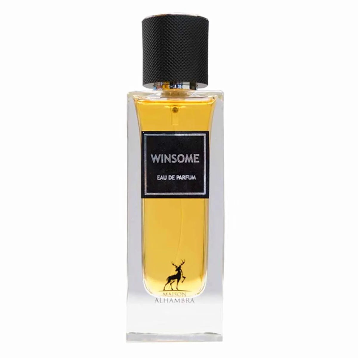 Winsome EDP 90ml - Maison Alhambra