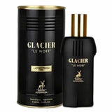 Glacier le Noir EDP 100ml - Maison Alhambra