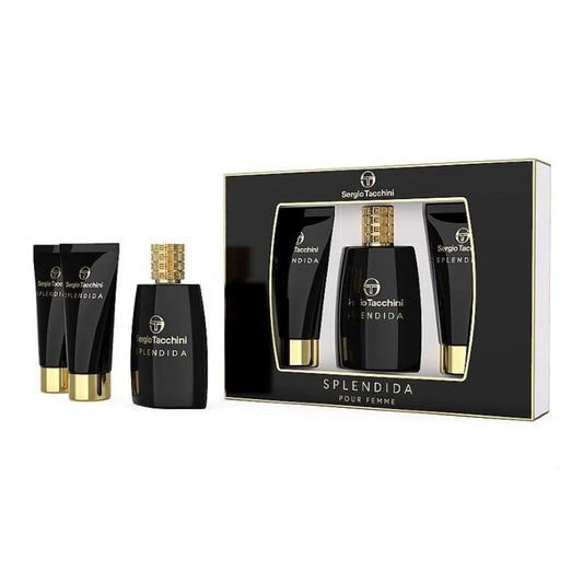Splendida Pour Femme EDP 100ml Gift Set