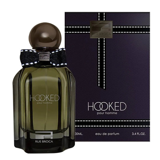 Hooked Pour Homme EDP 100ml - Afnan