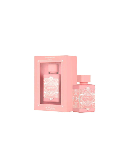 Nadee Al Oud EDP 100ml - Lattafa