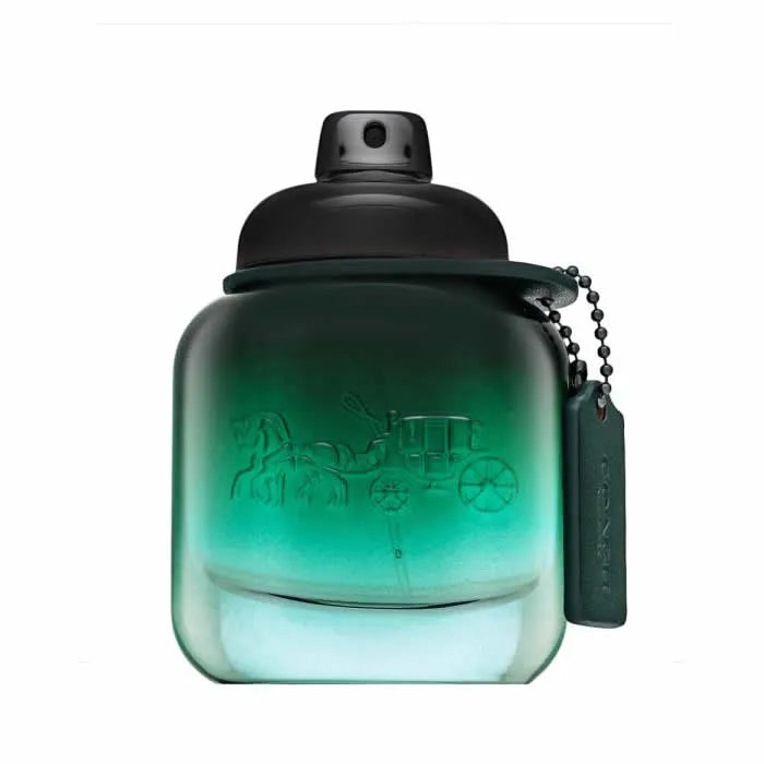 Green Man Eau de Toilette