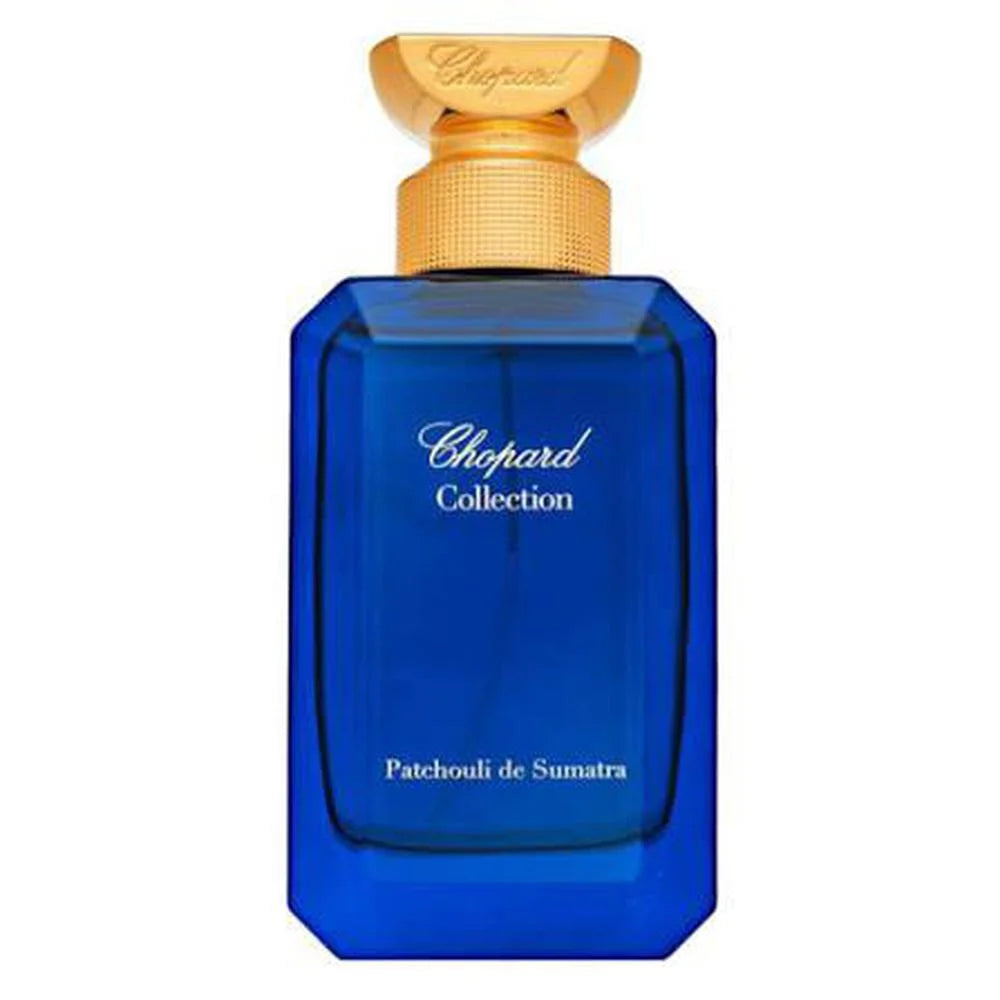 Patchouli De Sumatra Eau de Parfum 100ml - Chopard