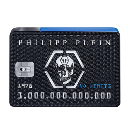 Super Fresh EDT 100ml - Philipp Plein