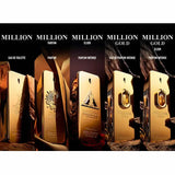Million Gold Elixir Parfum 100ml - Rabanne