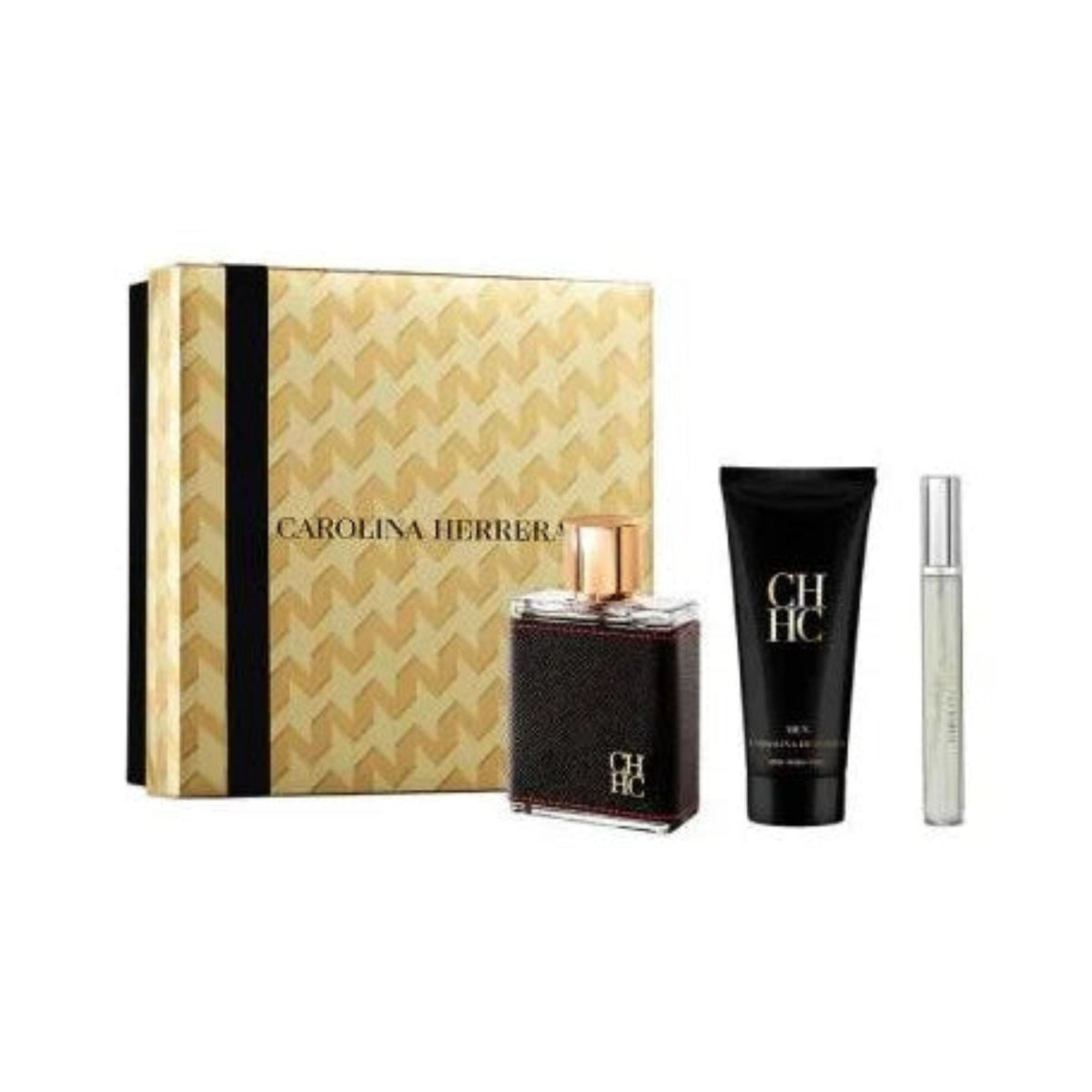 Ch Men EDT 100ml - Carolina Herrera