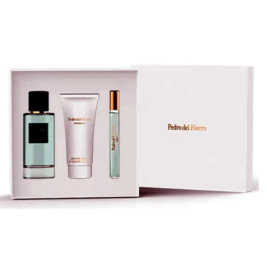Neroli EDP 100ml 10ml Locion Corporal 100ml - Pedro Del Hierro