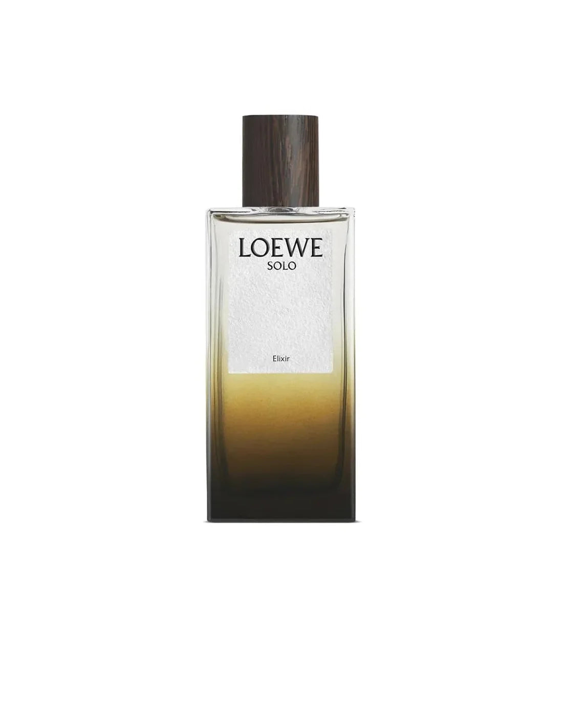 Solo Elixir EDP 100ml - Loewe