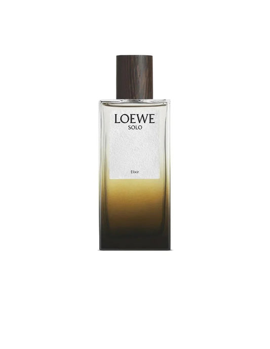 Solo Elixir EDP 100ml - Loewe