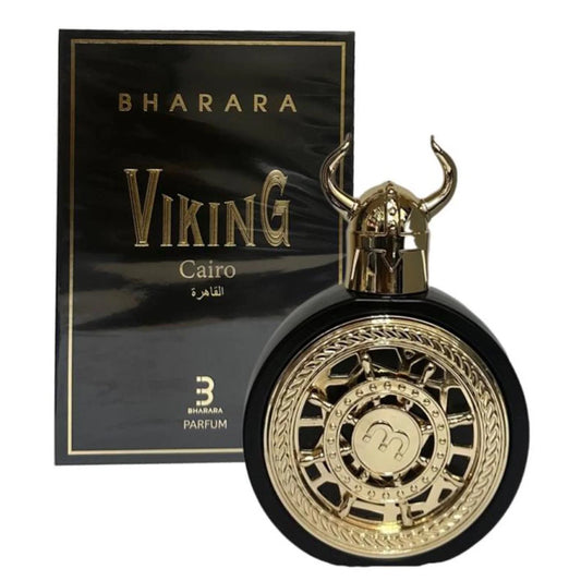 Viking Cairo Parfum 100ml - Bharara