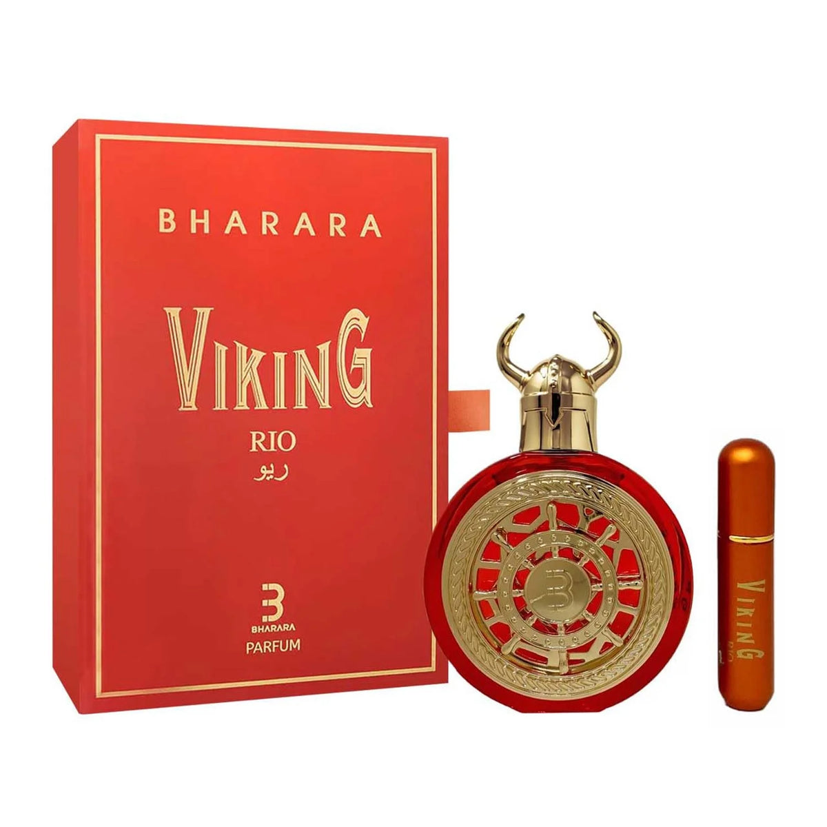 Viking Rio Parfum 100ml - Bharara