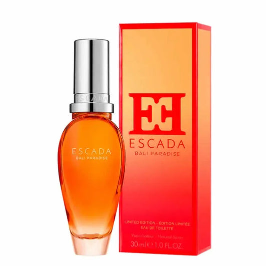 Bali Paradise EDT 30ml - Escada