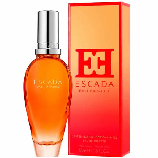 Bali Paradise EDT 50ml - Escada