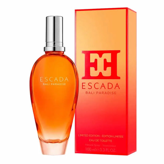 Bali Paradise EDT 100ml - Escada