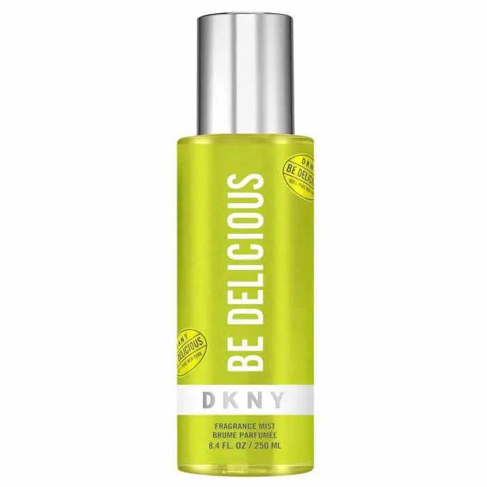 Be Delicious Fragrance Mist 250ml - Donna Karan