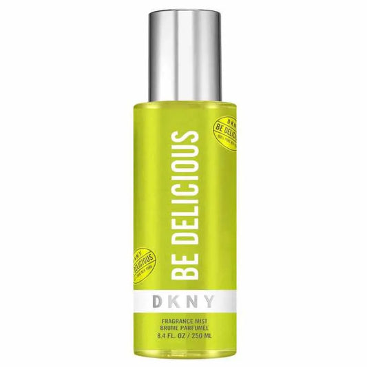 Be Delicious Fragrance Mist 250ml - Donna Karan