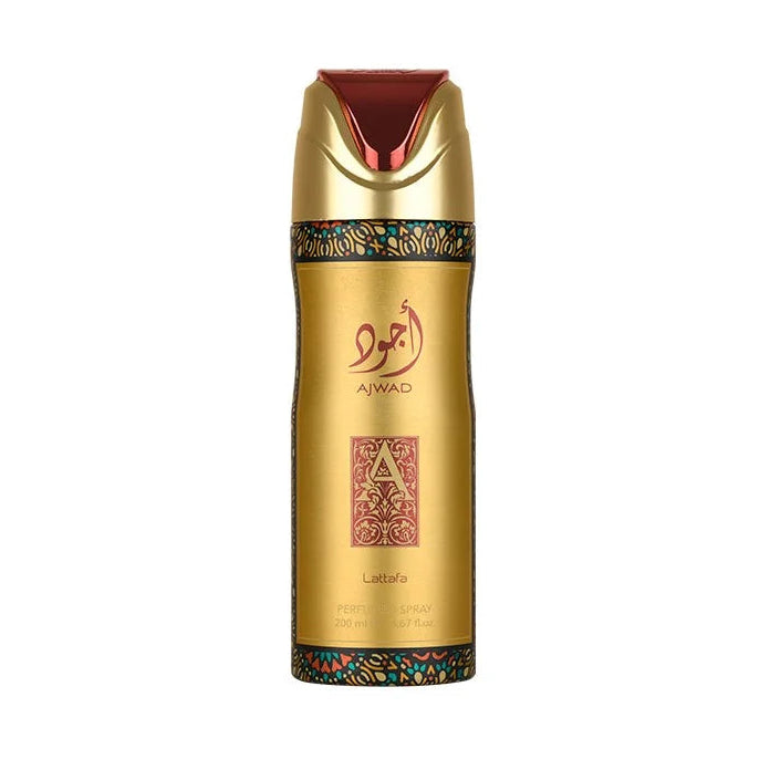 Ajwad Deodorante 200ml - Lattafa