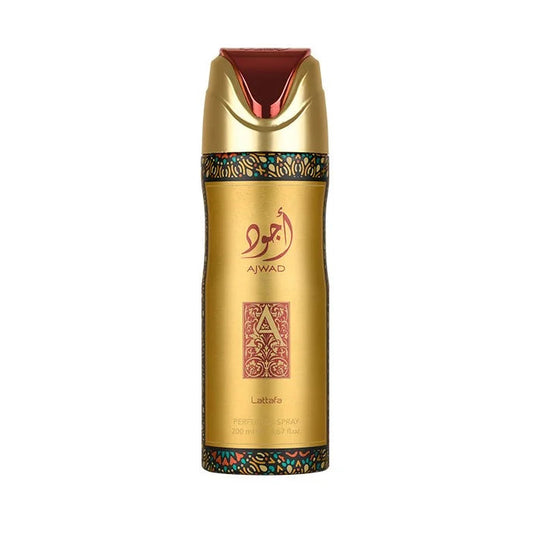 Ajwad Deodorante 200ml - Lattafa