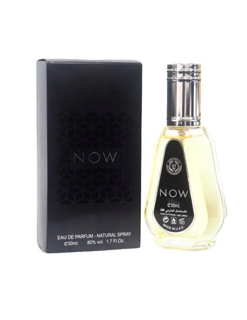 Now EDP 50ml - Lattafa