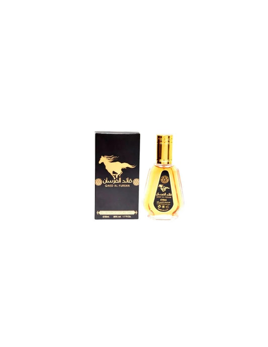Qaed Al Fursan Eau de Parfum - Lattafa