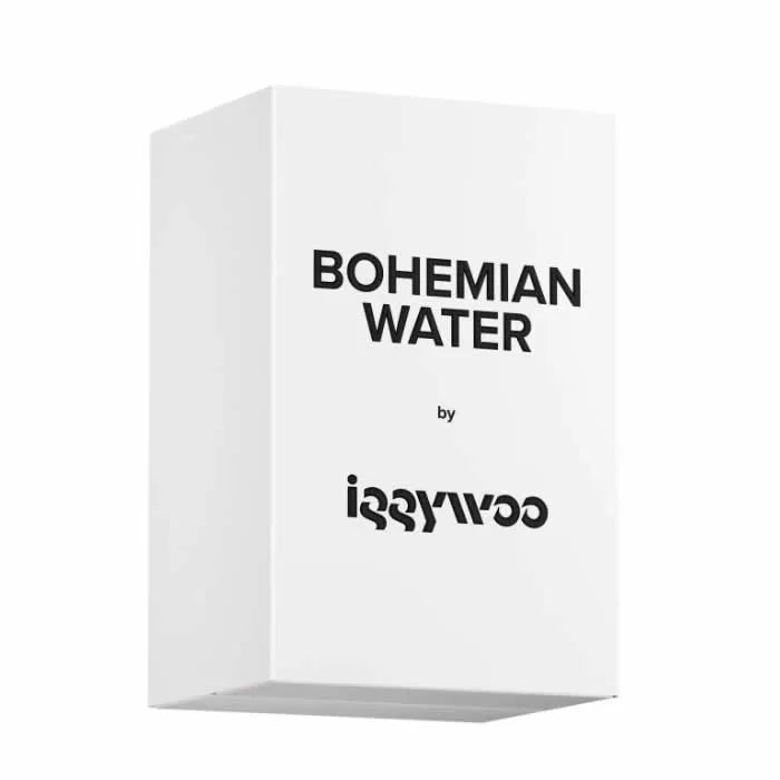 Bohemian Water EDP 50ml - Iggywoo
