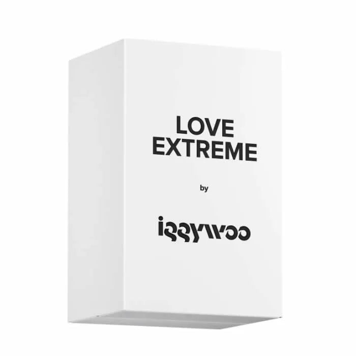 Love Extreme EDP 50ml - Iggywoo