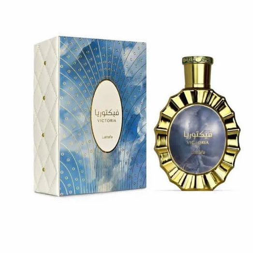 Victoria EDP 100ml - Lattafa