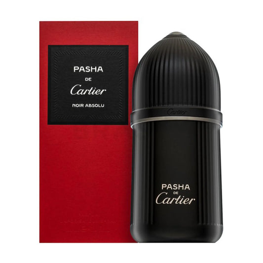 Pasha de Cartier Noir Absolu EDP 100ml - Cartier