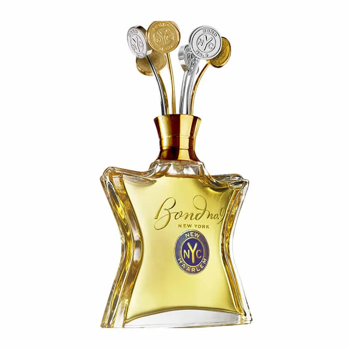 New Haarlem EDP 100ml - Bond No. 9