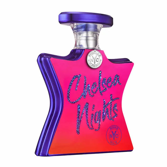 Chelsea Nights EDP 100ml - Bond No. 9
