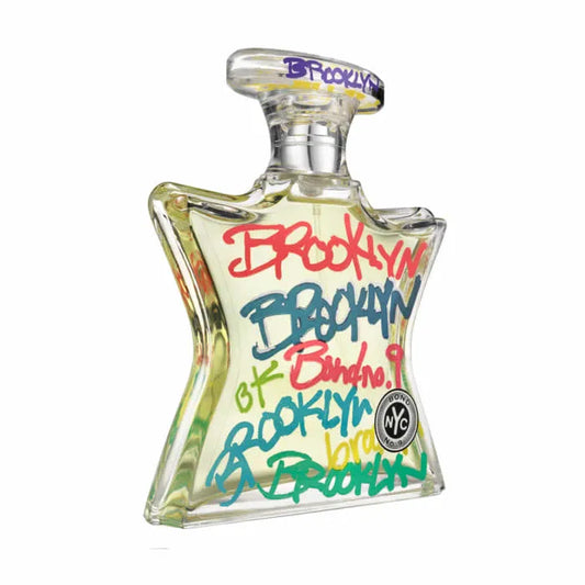 Brooklyn EDP 50ml - Bond No. 9