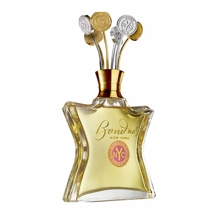 Chelsea Flowers EDP 100ml - Bond No. 9