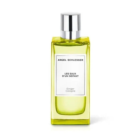 Ginger Cologne EDT 100ml - Angel Schlesser