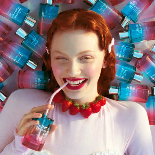 Miami Shake Eau de Parfum 100ml - Juliette Has a Gun