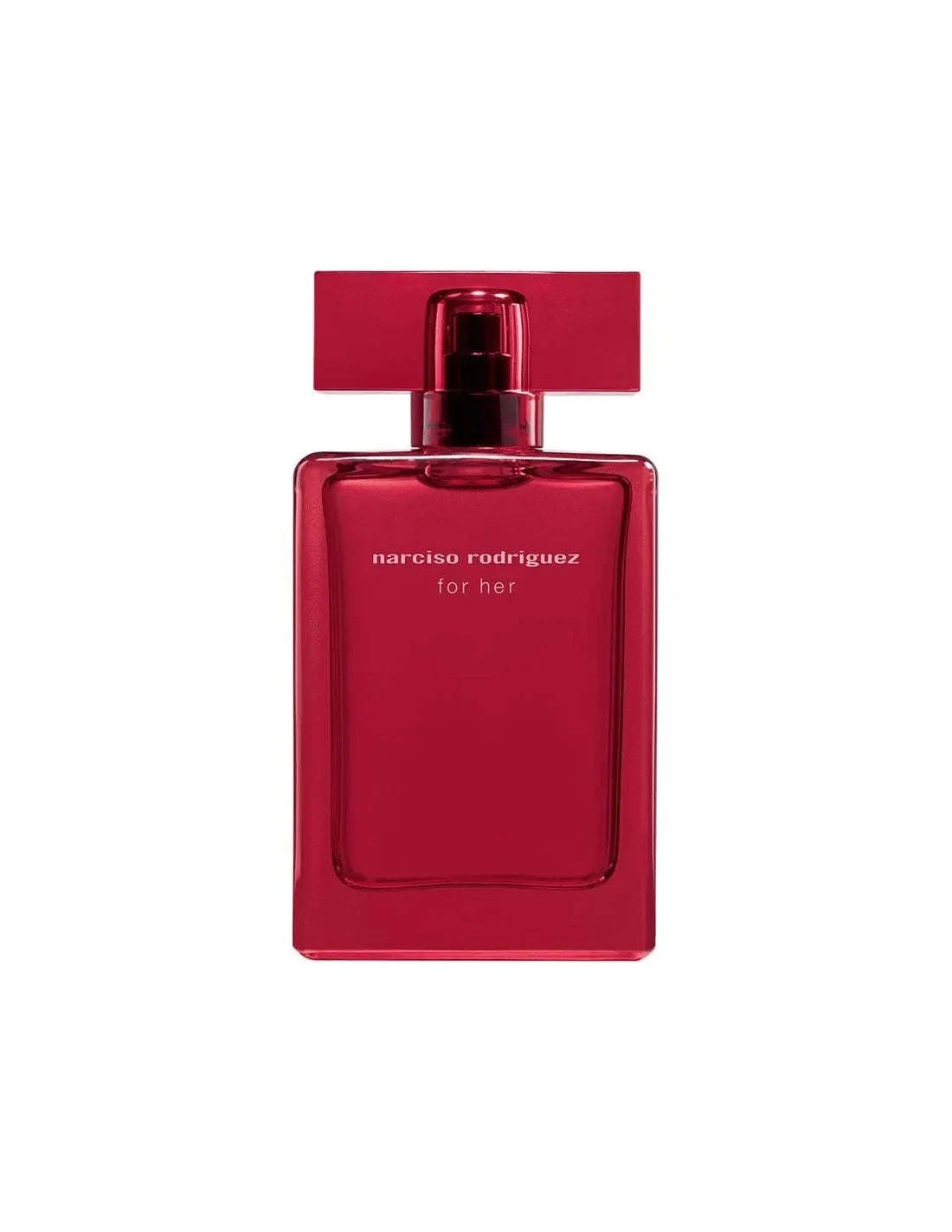 Narciso R for Her EDP 50ml - Narciso Rodriguez