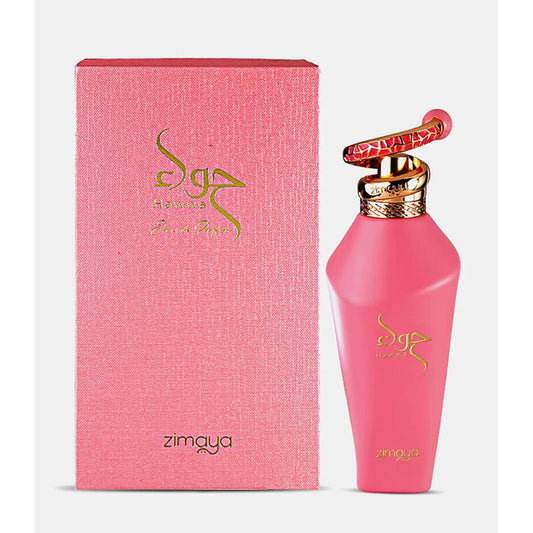 Hawwa Pink Eau de Parfum 100ml - Zimaya