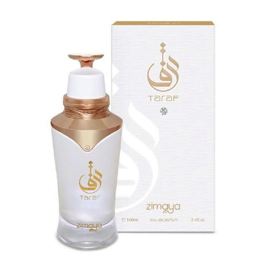 Taraf Eau de Parfum 100ml - Zimaya