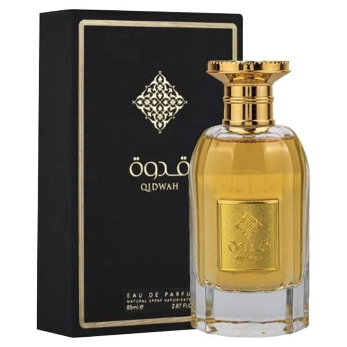 Quidwah EDP 85ml - Ard Al Zaafaran