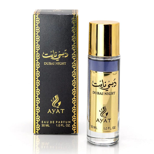 Dubai Night EDP 30ml - Ayat