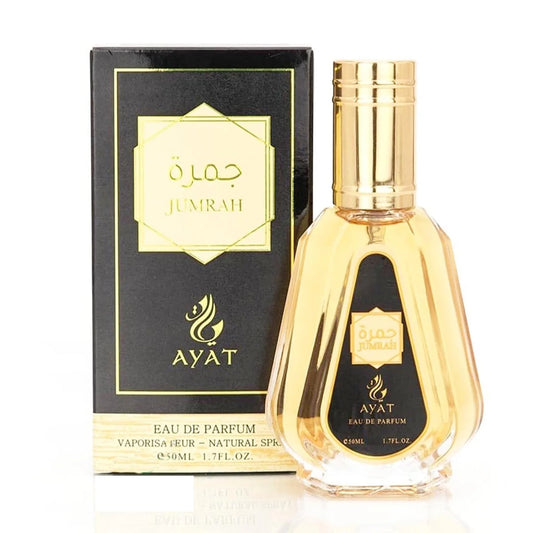 Jumrah EDP 50ml - Ayat