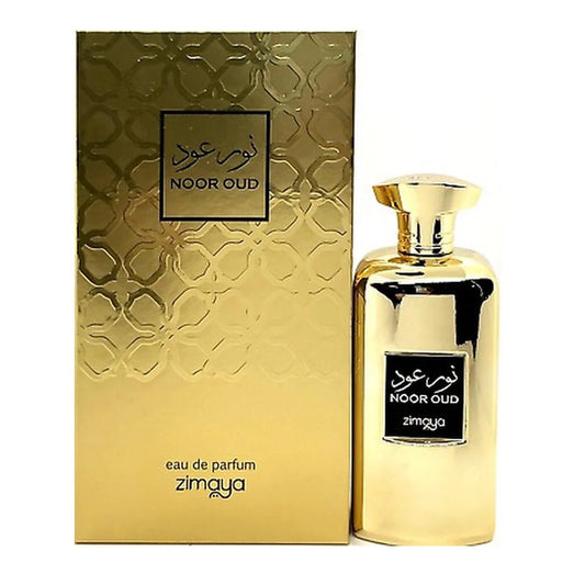 Noor Oud Eau de Parfum 100ml - Zimaya