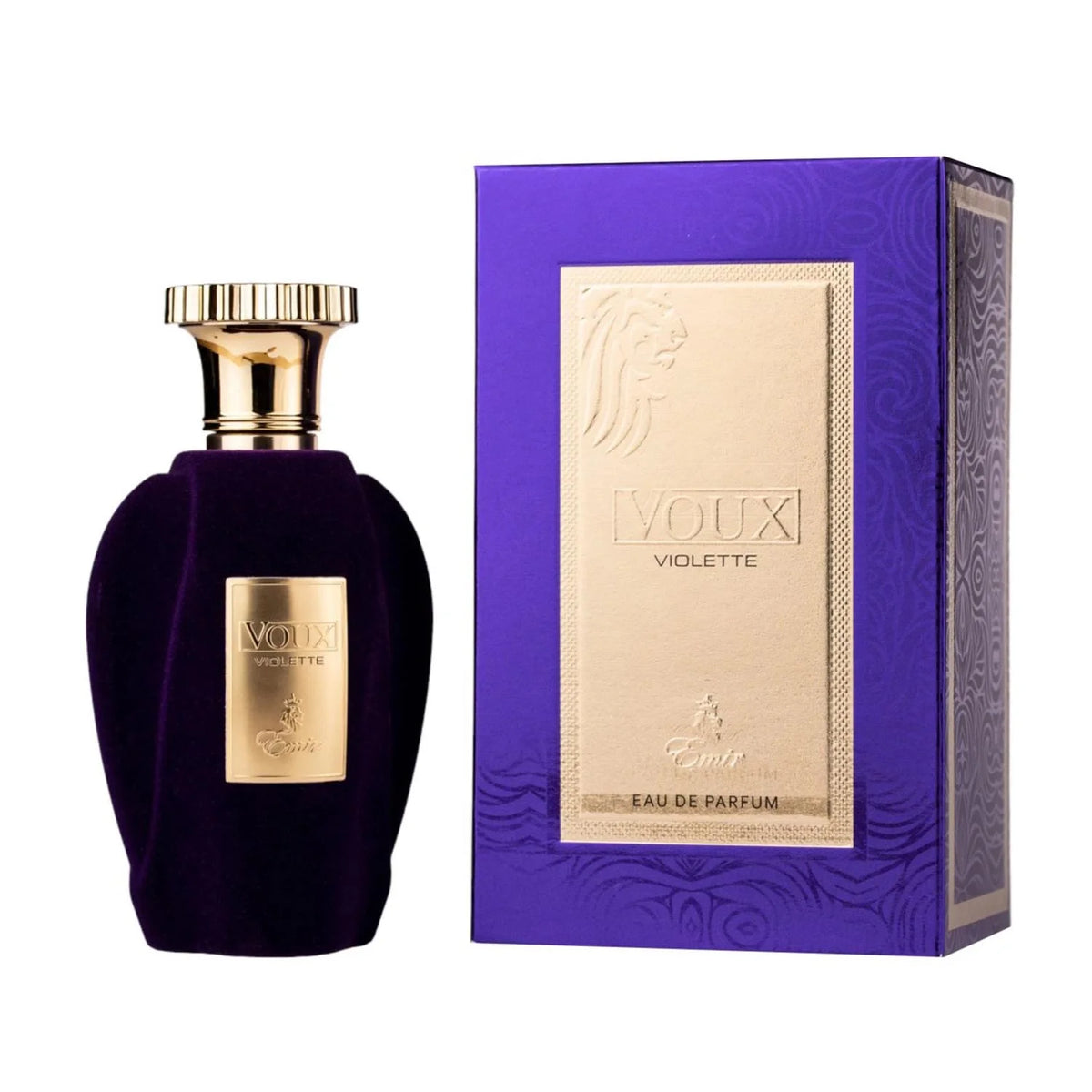 Voux Violette EDP 100ml - Emir