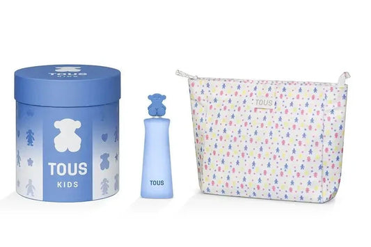 Kids Boy Eau de Toilette 100ml - Tous